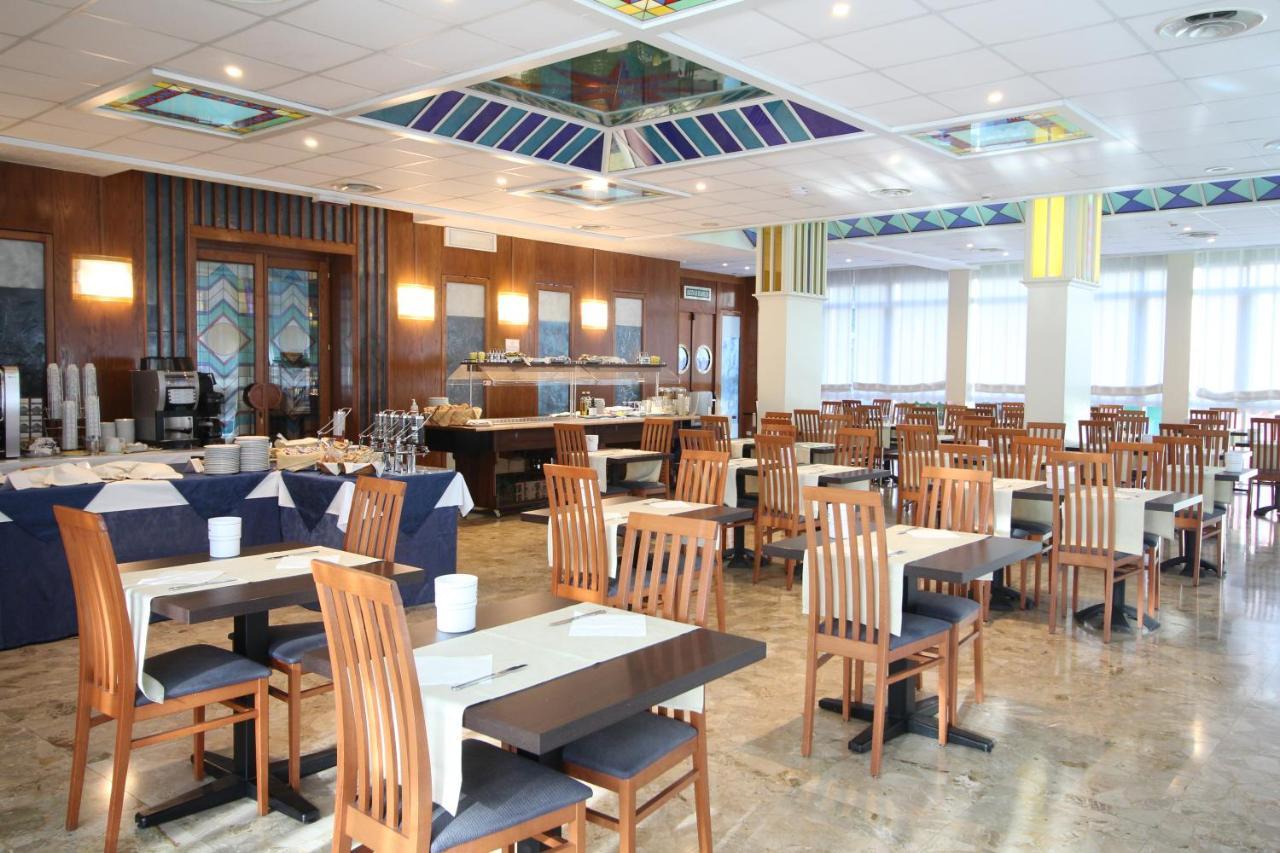 Continental B&B City Hotel بيبيوني المظهر الخارجي الصورة