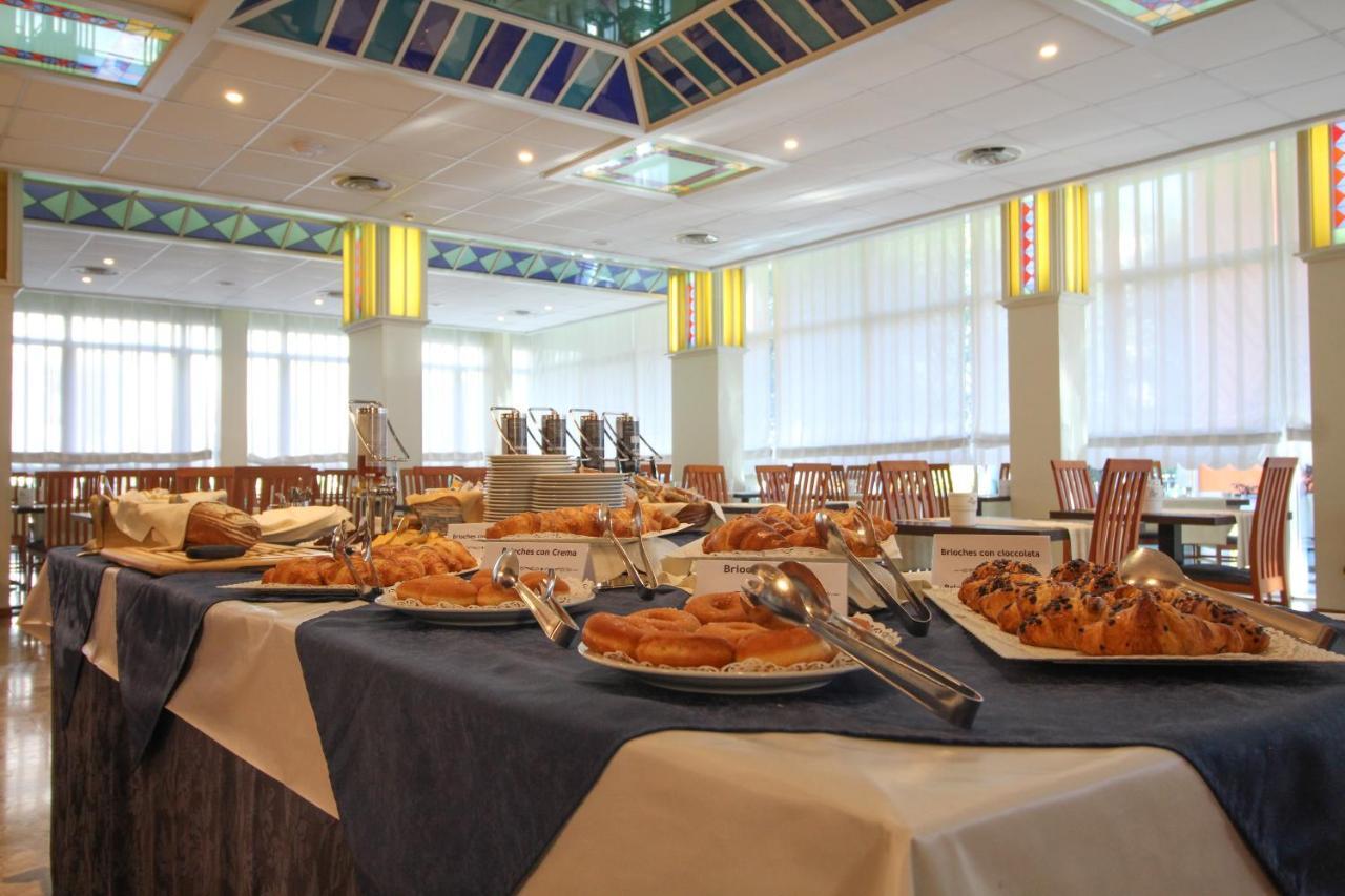 Continental B&B City Hotel بيبيوني المظهر الخارجي الصورة