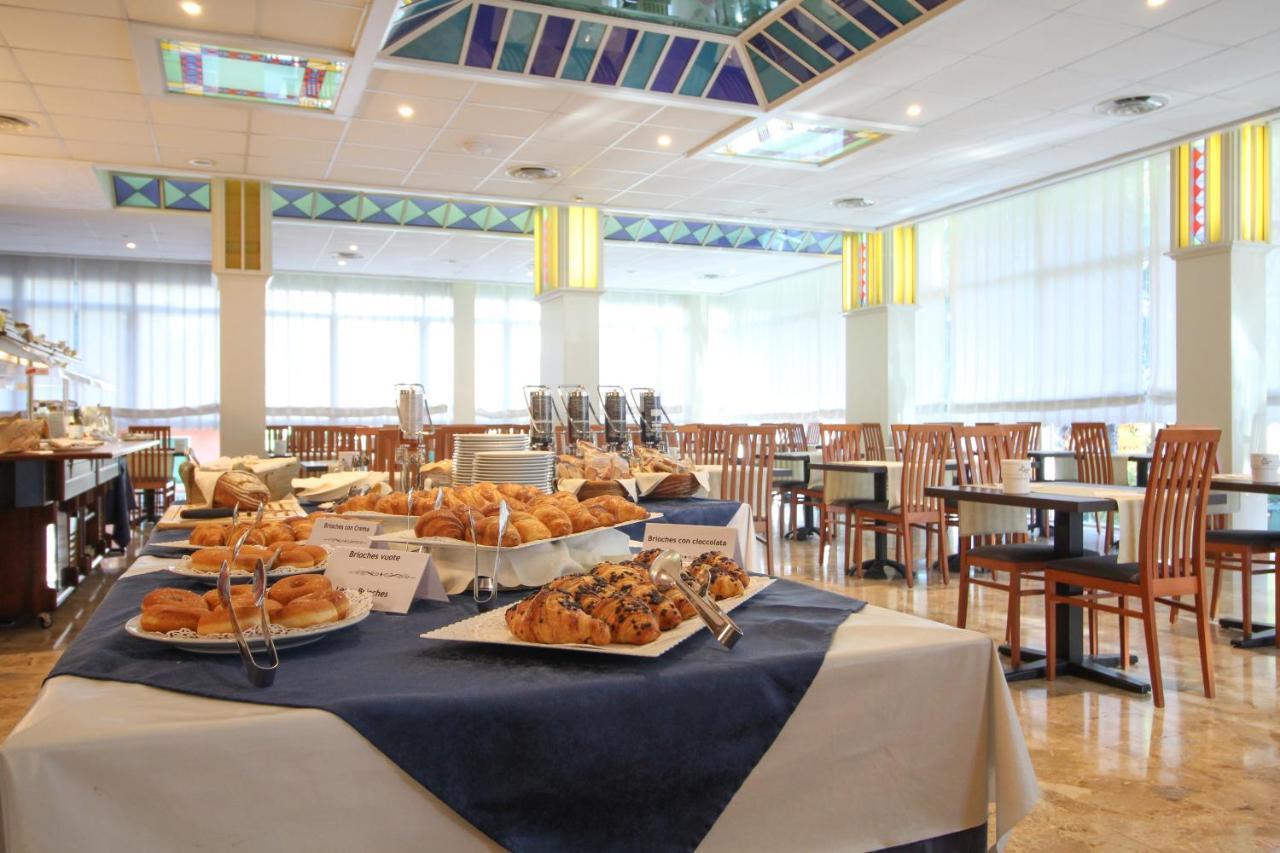 Continental B&B City Hotel بيبيوني المظهر الخارجي الصورة