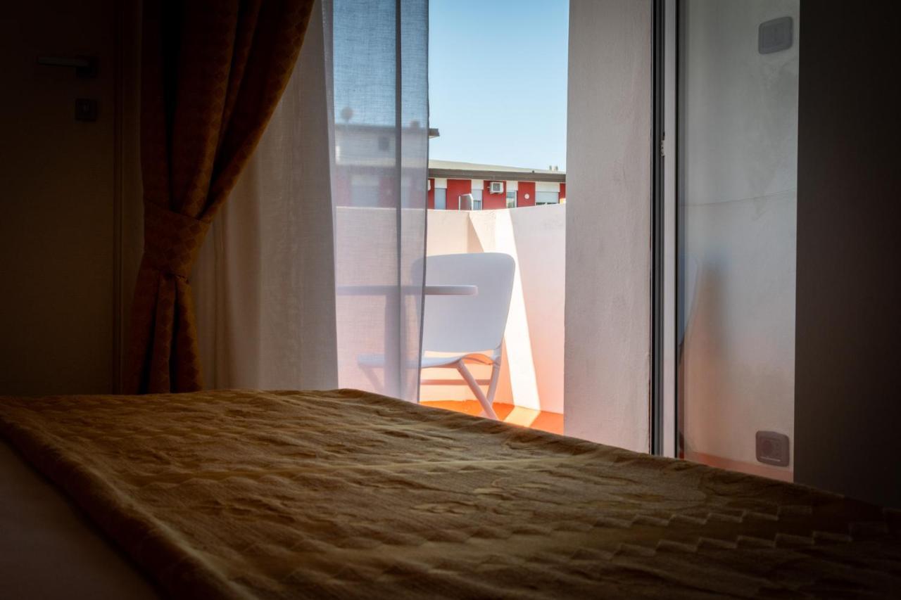 Continental B&B City Hotel بيبيوني المظهر الخارجي الصورة