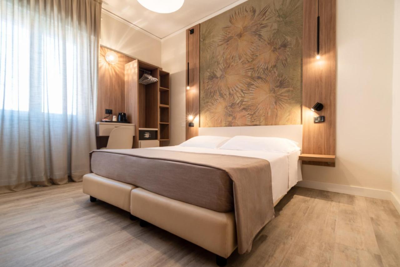 Continental B&B City Hotel بيبيوني المظهر الخارجي الصورة