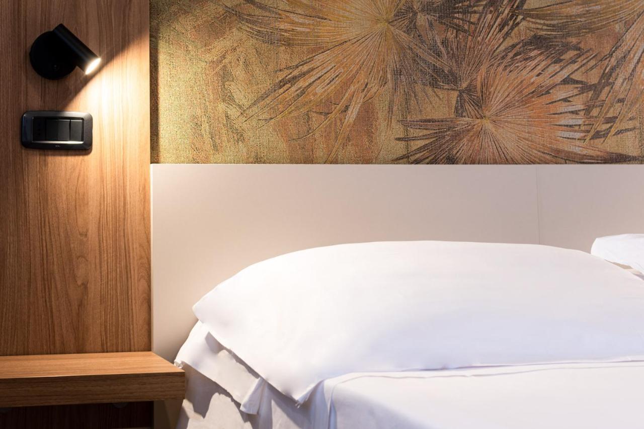 Continental B&B City Hotel بيبيوني المظهر الخارجي الصورة