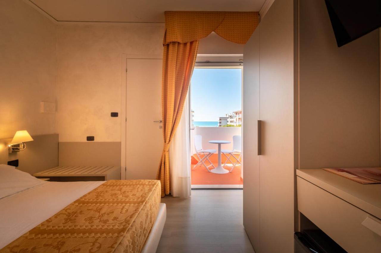 Continental B&B City Hotel بيبيوني المظهر الخارجي الصورة