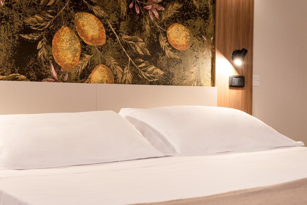Continental B&B City Hotel بيبيوني المظهر الخارجي الصورة