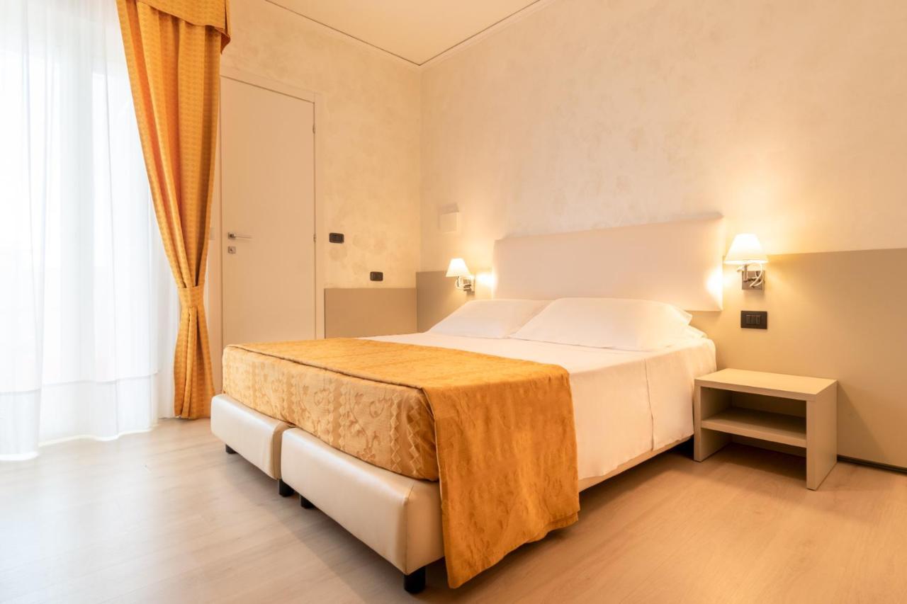 Continental B&B City Hotel بيبيوني المظهر الخارجي الصورة
