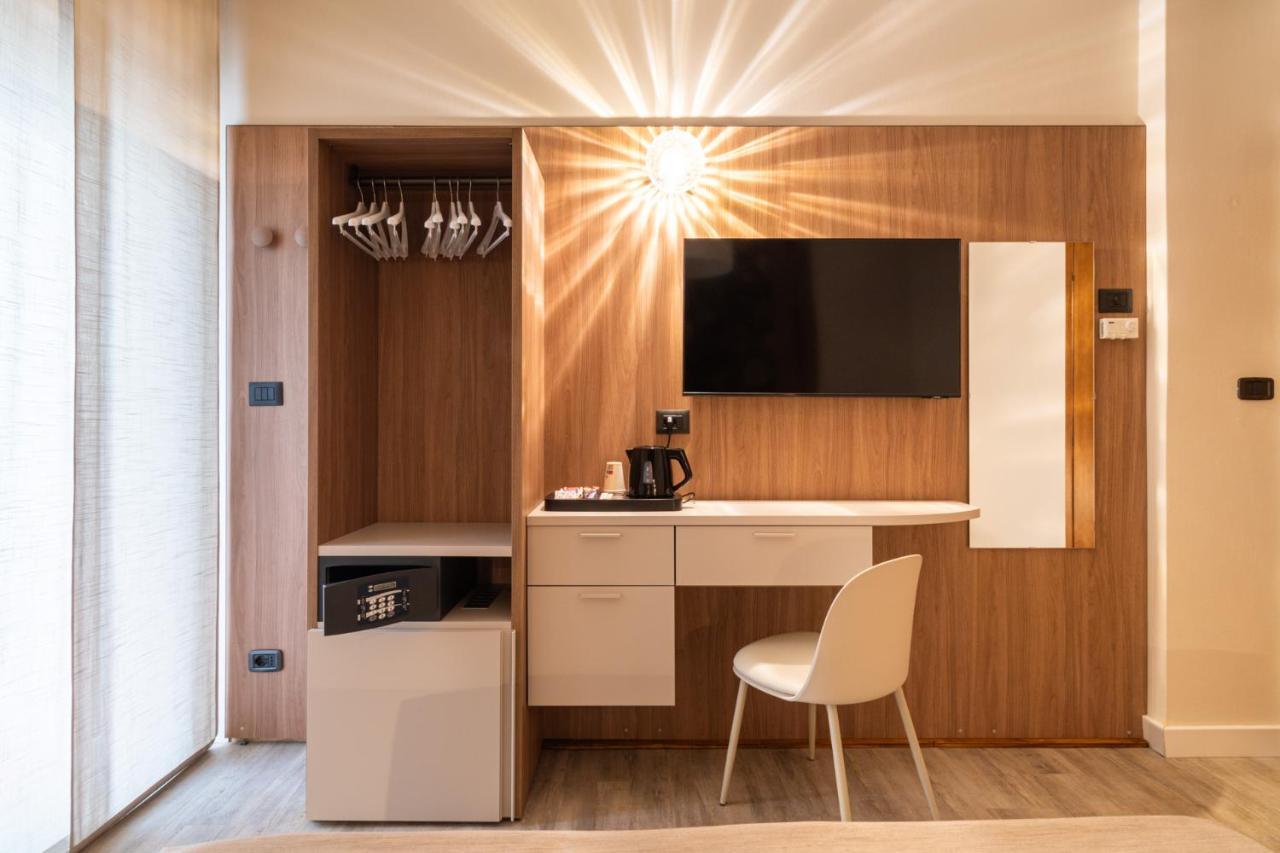 Continental B&B City Hotel بيبيوني المظهر الخارجي الصورة