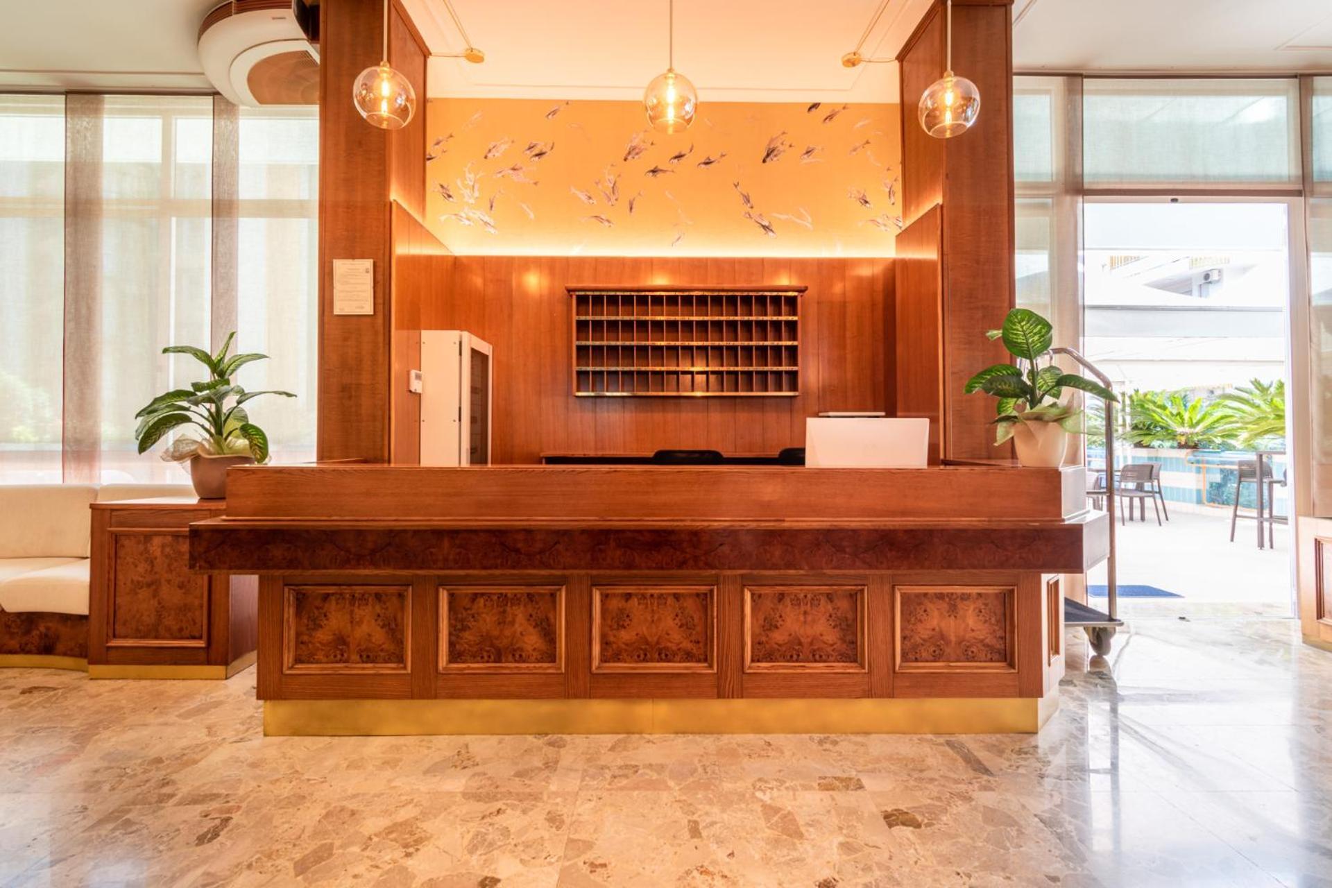 Continental B&B City Hotel بيبيوني المظهر الخارجي الصورة