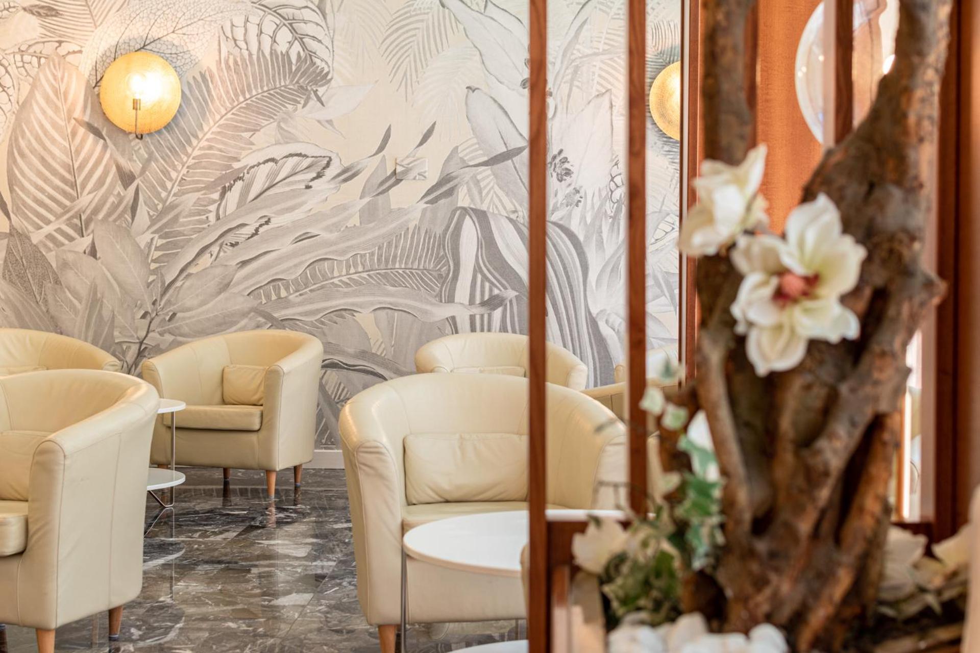 Continental B&B City Hotel بيبيوني المظهر الخارجي الصورة