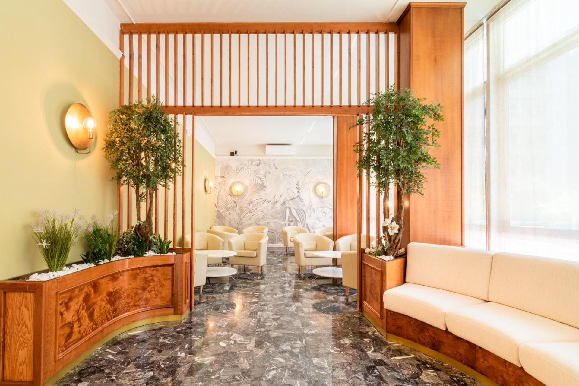 Continental B&B City Hotel بيبيوني المظهر الخارجي الصورة