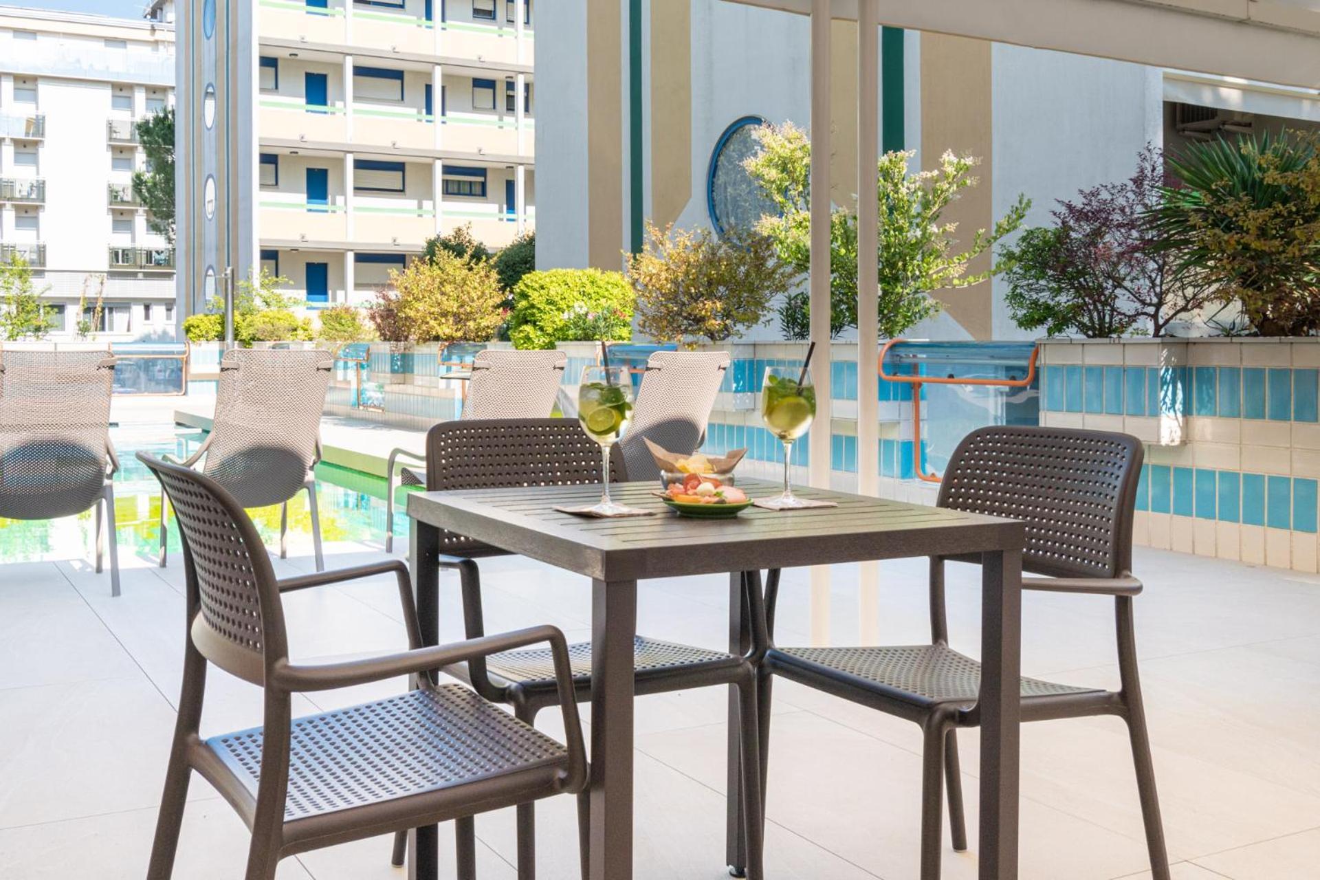 Continental B&B City Hotel بيبيوني المظهر الخارجي الصورة