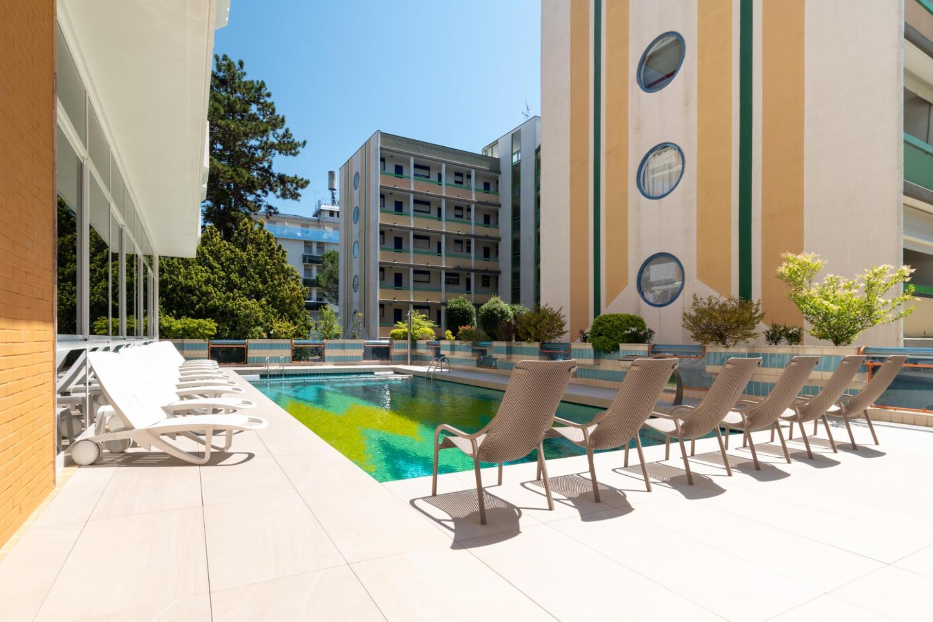 Continental B&B City Hotel بيبيوني المظهر الخارجي الصورة