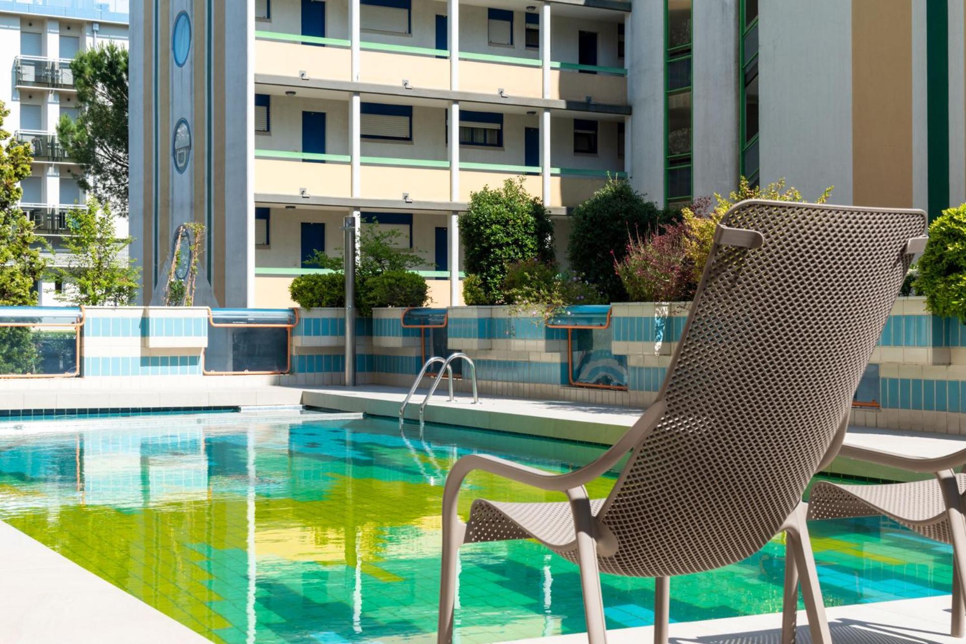 Continental B&B City Hotel بيبيوني المظهر الخارجي الصورة