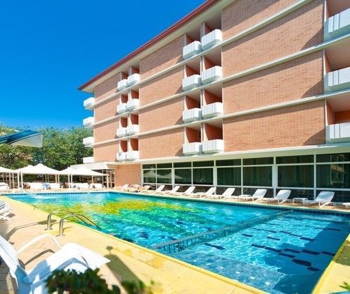 Continental B&B City Hotel بيبيوني المظهر الخارجي الصورة